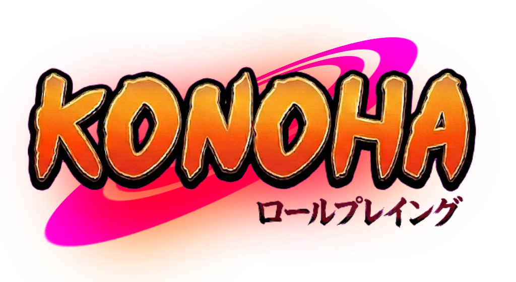 Naruto Logo